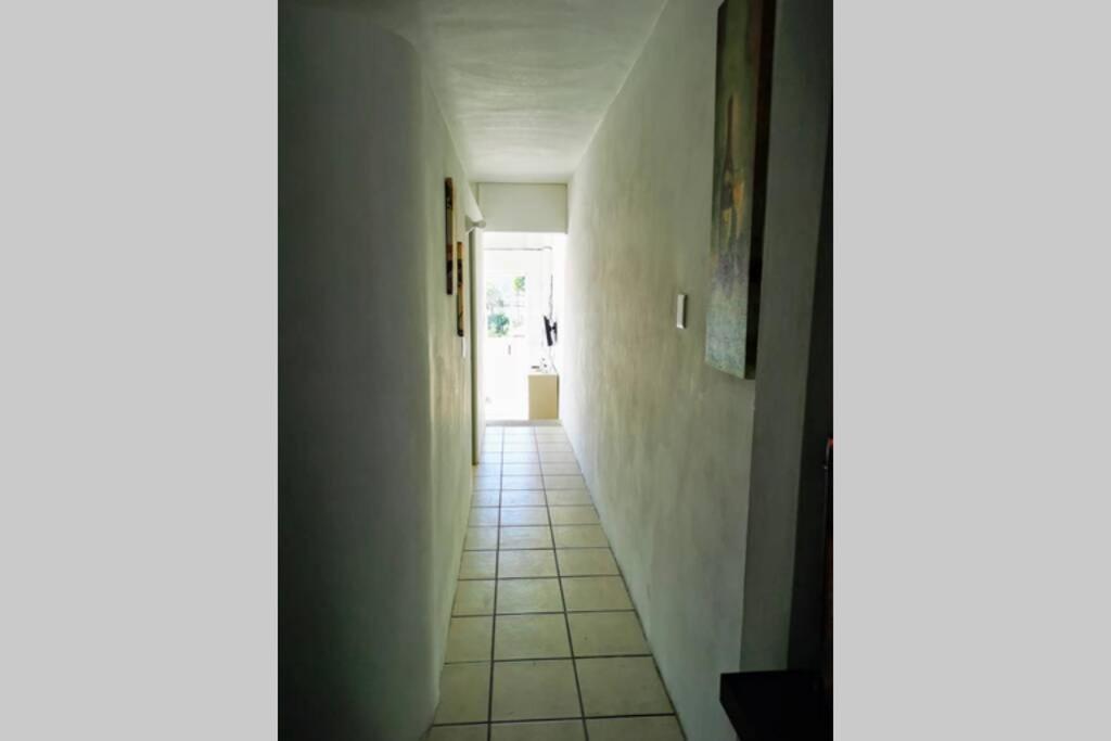 Condominio Familiar Y Exclusivo Tres Mares Acapulco Eksteriør billede