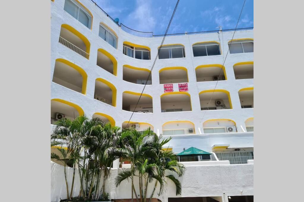 Condominio Familiar Y Exclusivo Tres Mares Acapulco Eksteriør billede