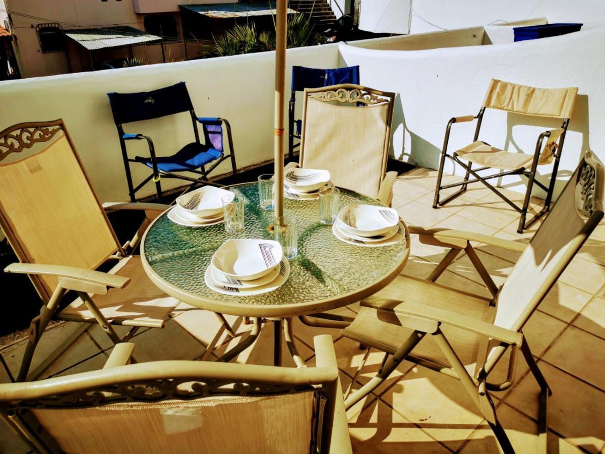 Condominio Familiar Y Exclusivo Tres Mares Acapulco Eksteriør billede