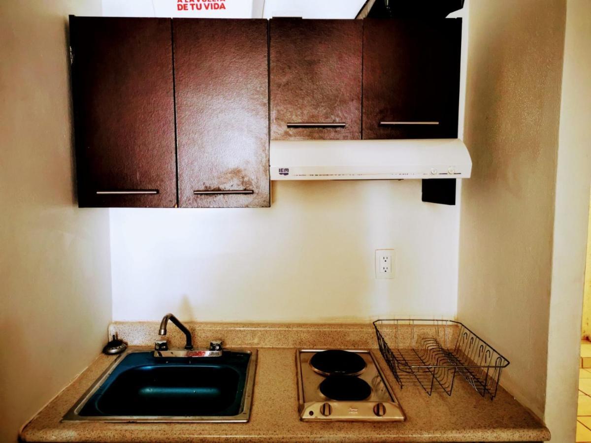 Condominio Familiar Y Exclusivo Tres Mares Acapulco Eksteriør billede